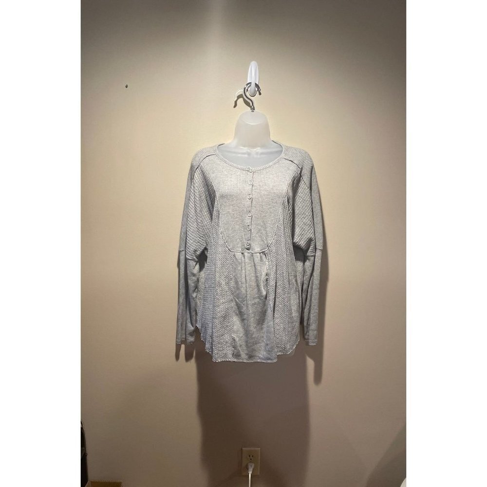 L‎ Gibson Look Top